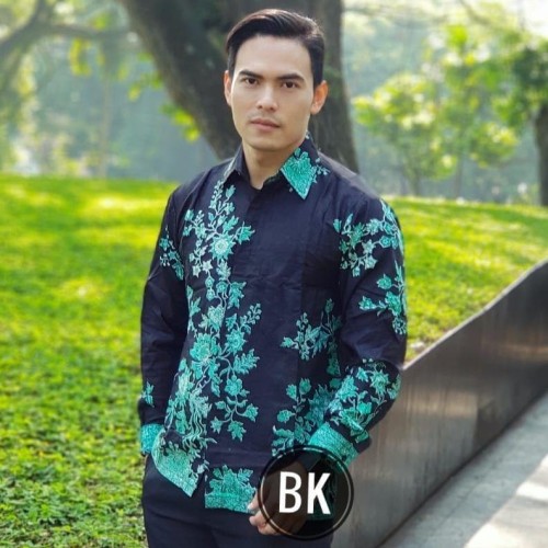 Detail Gambar Batik Baru Nomer 29