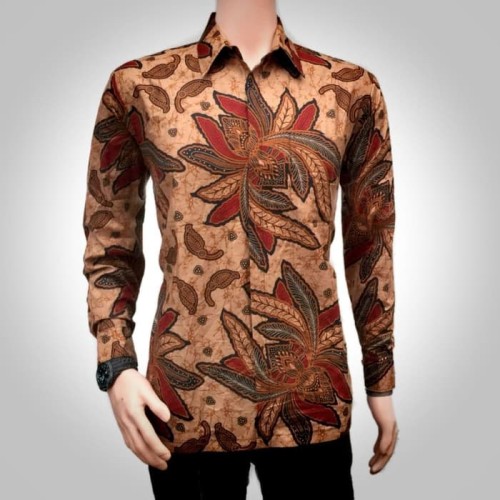 Detail Gambar Batik Baru Nomer 31