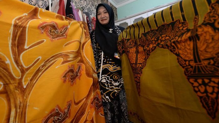 Detail Gambar Batik Baru Nomer 32