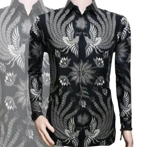 Detail Gambar Batik Baru Nomer 45