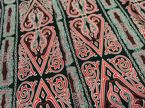 Detail Gambar Batik Batak Nomer 31