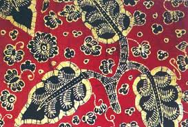Detail Gambar Batik Batanghari Nomer 14