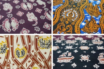 Detail Gambar Batik Batanghari Nomer 16