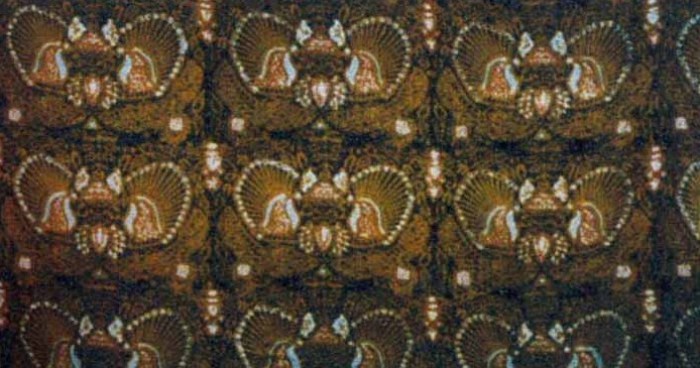 Detail Gambar Batik Batanghari Nomer 24