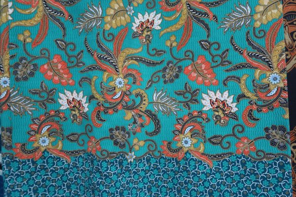 Detail Gambar Batik Bebas Nomer 16