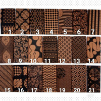 Detail Gambar Batik Bebas Nomer 36