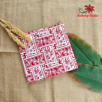 Detail Gambar Batik Bermotif Bunga Dan Daun Nomer 36