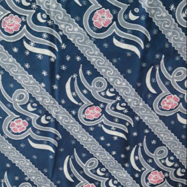 Detail Gambar Batik Besurek Nomer 42