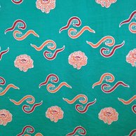 Detail Gambar Batik Besurek Bengkulu Nomer 15
