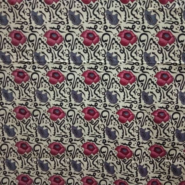 Detail Gambar Batik Besurek Bengkulu Nomer 17