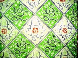 Detail Gambar Batik Besurek Bengkulu Nomer 36