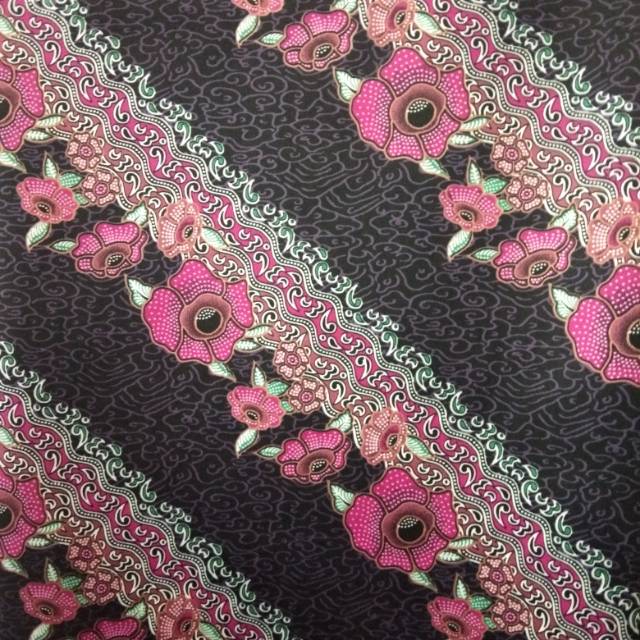 Detail Gambar Batik Besurek Bengkulu Nomer 39