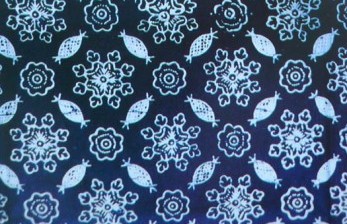 Detail Gambar Batik Besurek Bengkulu Nomer 43