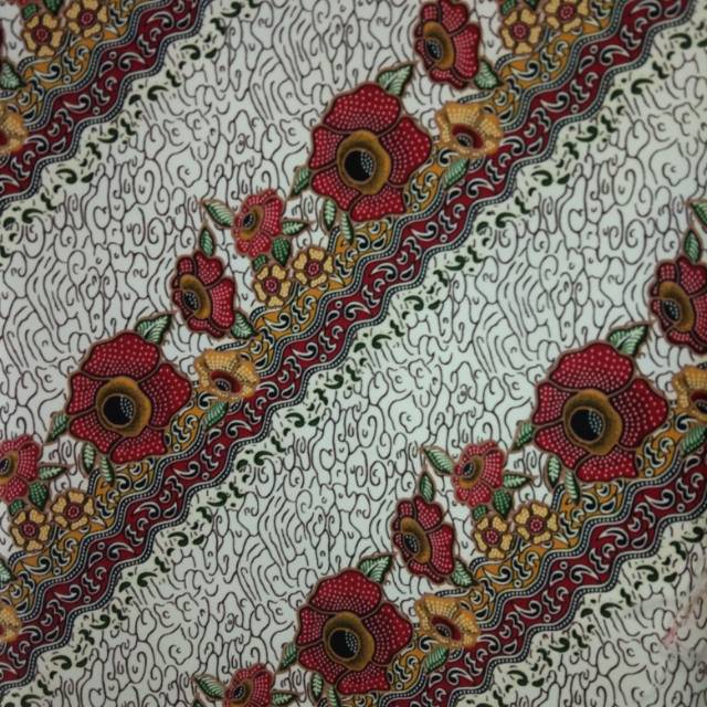 Detail Gambar Batik Besurek Bengkulu Nomer 46