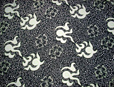 Detail Gambar Batik Besurek Bengkulu Nomer 50