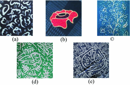 Detail Gambar Batik Besurek Bengkulu Nomer 55