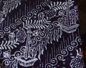 Detail Gambar Batik Betawi Mudah Nomer 46