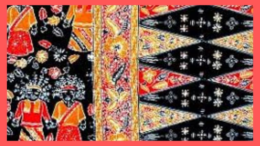 Detail Gambar Batik Betawi Mudah Nomer 50