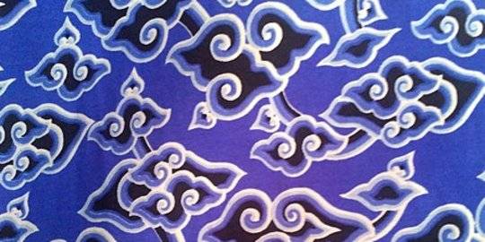 Detail Gambar Batik Biru Nomer 23