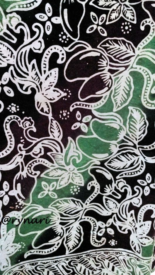 Detail Gambar Batik Bojonegoro Nomer 45