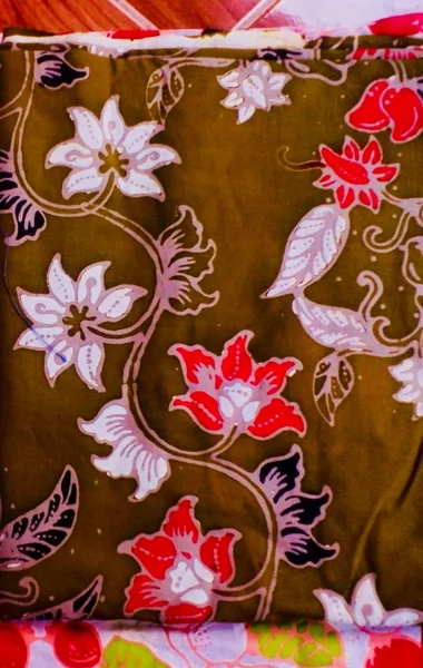 Detail Gambar Batik Bojonegoro Nomer 50