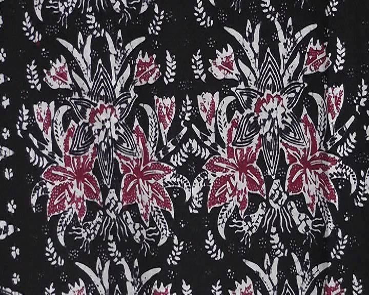 Detail Gambar Batik Bunga Kayu Nomer 12