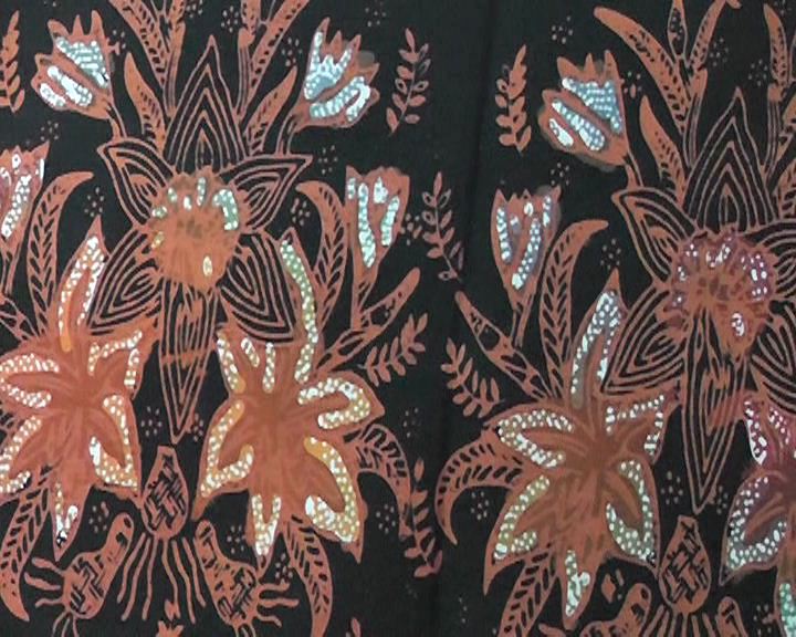 Detail Gambar Batik Bunga Kayu Nomer 22