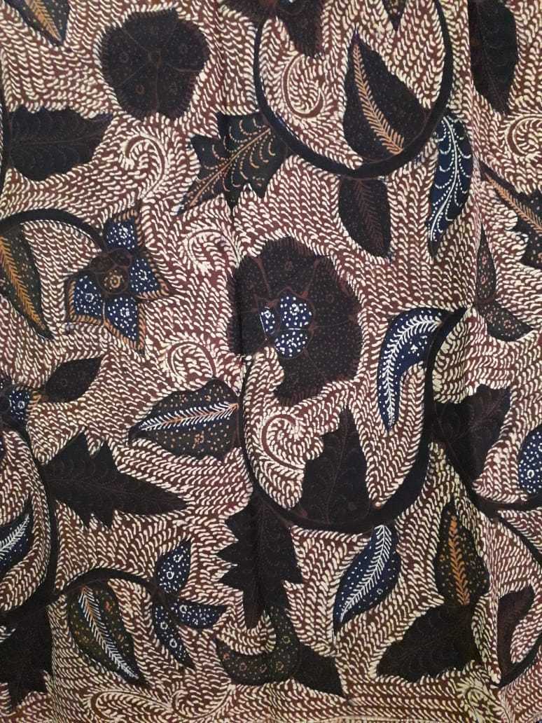 Detail Gambar Batik Bunga Kayu Nomer 44