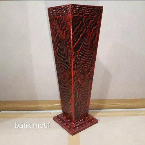 Detail Gambar Batik Bunga Kayu Nomer 7