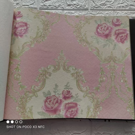 Detail Gambar Batik Bunga Keren Nomer 48