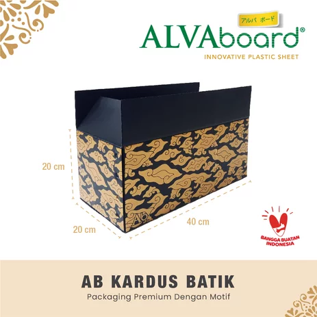 Detail Gambar Batik Bunga Kotak Nomer 54