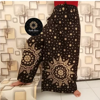 Detail Gambar Batik Bunga Matahari Nomer 44