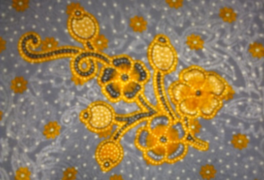 Detail Gambar Batik Bunga Melati Nomer 31