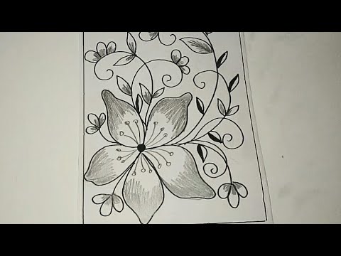 Detail Gambar Batik Bunga Mudah Dan Bagus Nomer 49