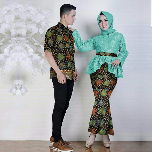 Detail Gambar Batik Cantik Nomer 47