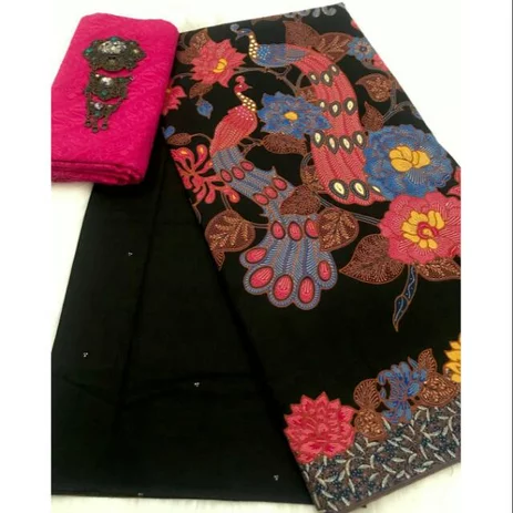 Detail Gambar Batik Cantik Nomer 51