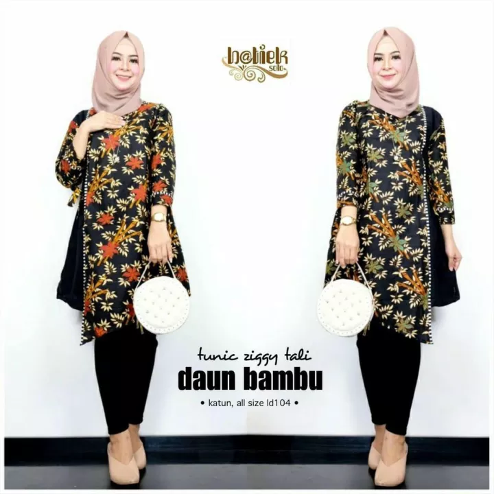 Detail Gambar Batik Cantik Nomer 8
