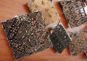 Detail Gambar Batik Canting Unik Nomer 40