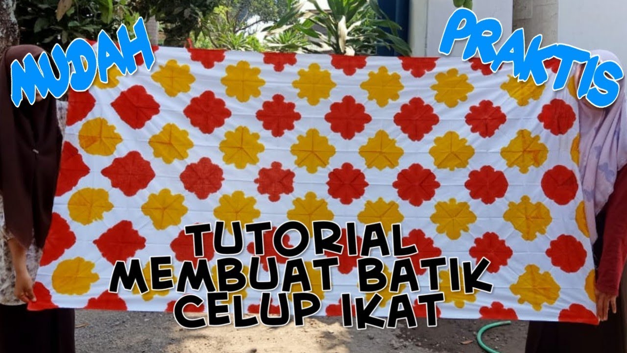 Detail Gambar Batik Celup Nomer 11