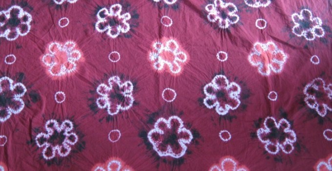 Detail Gambar Batik Celup Nomer 13
