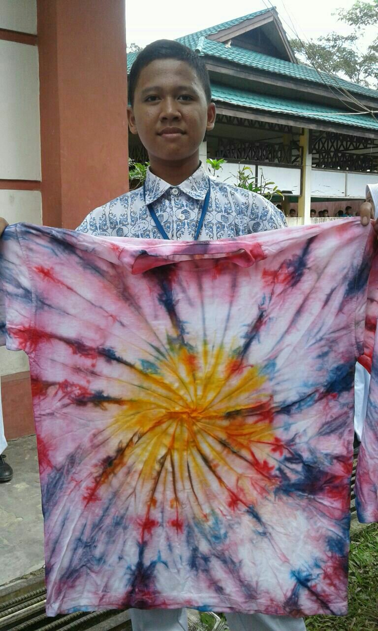 Detail Gambar Batik Celup Nomer 54