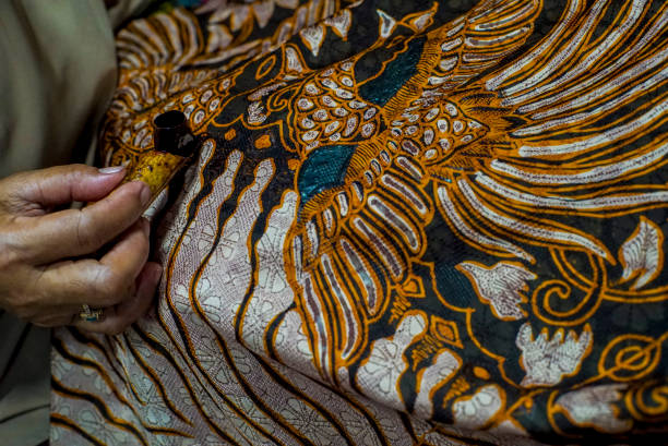Detail Gambar Batik Cetak Nomer 35