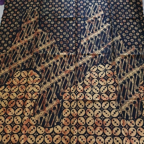 Detail Gambar Batik Cetak Nomer 45