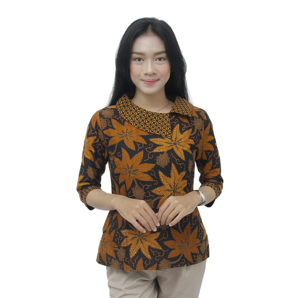 Gambar Batik Cewe - KibrisPDR