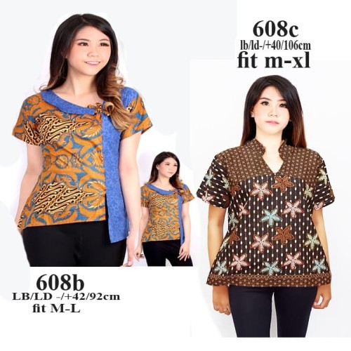 Detail Gambar Batik Cewe Nomer 46