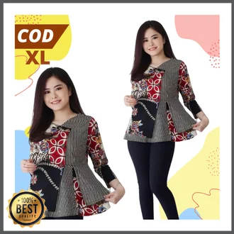 Detail Gambar Batik Cewe Nomer 50