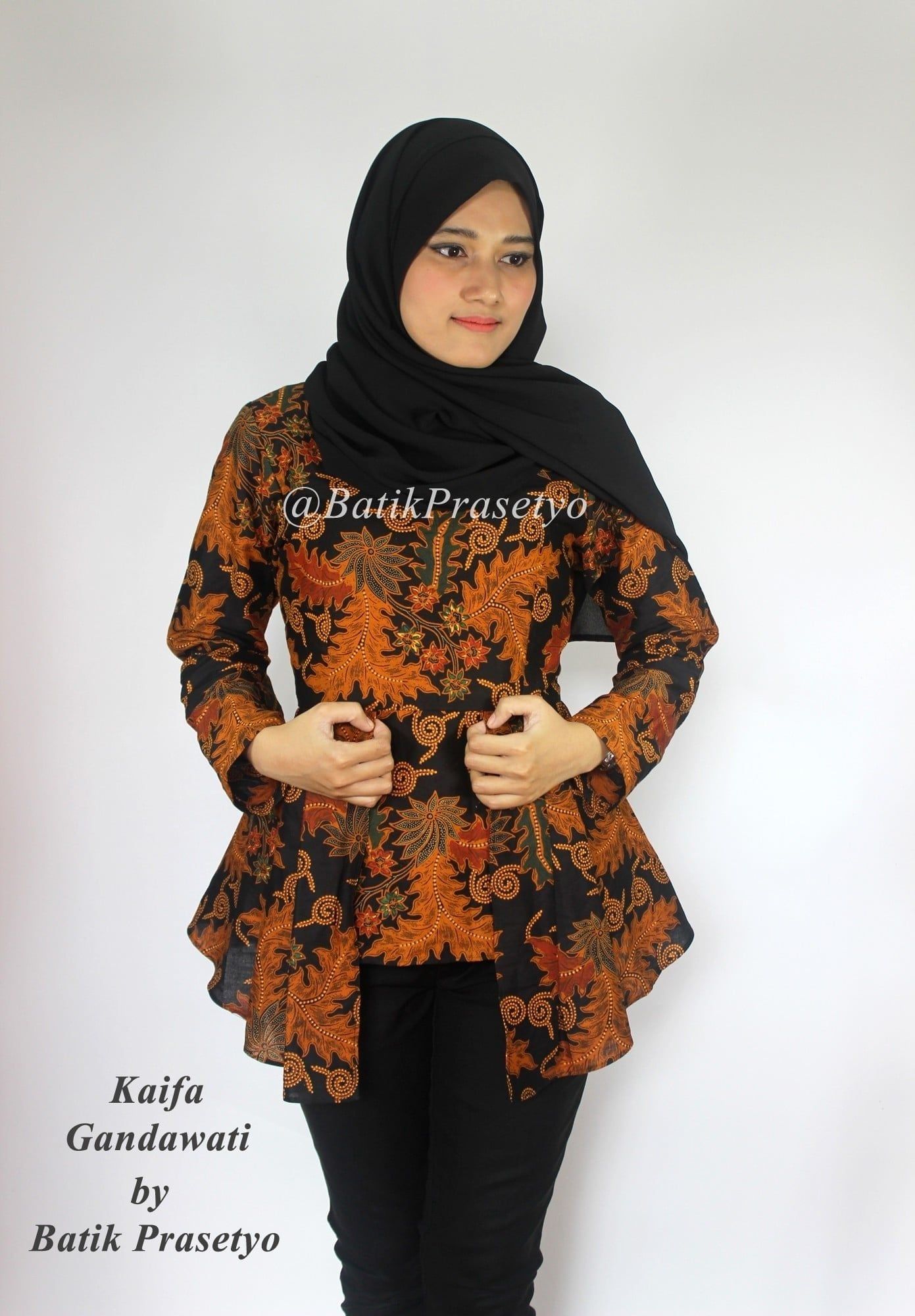 Detail Gambar Batik Cewe Nomer 56