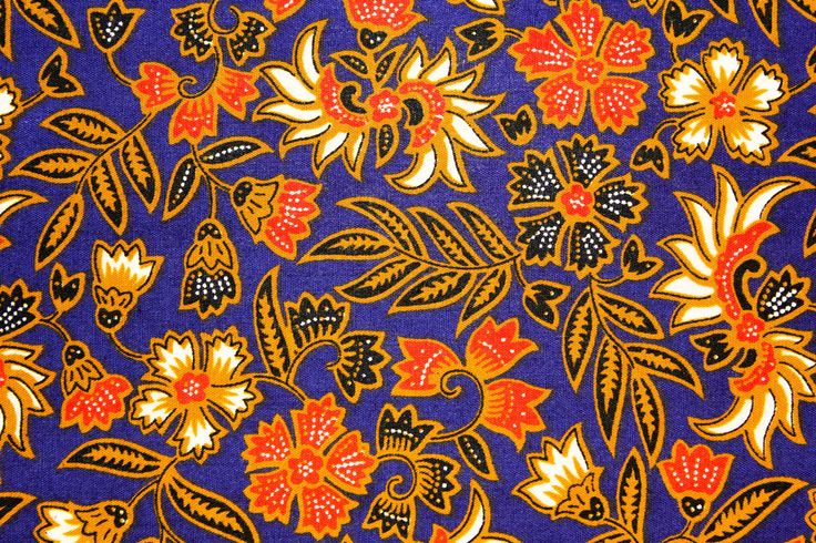 Detail Gambar Batik Cirebon Gambar Batik Pekalongan Nomer 5