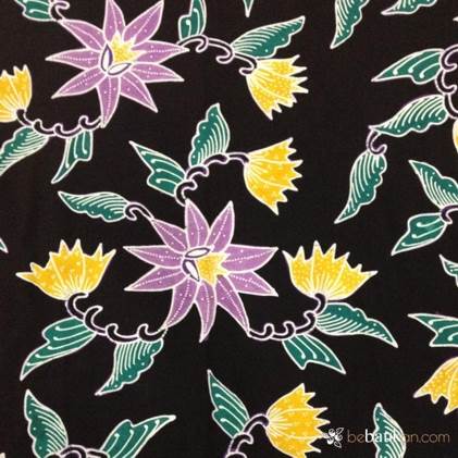 Detail Gambar Batik Colet Nomer 2