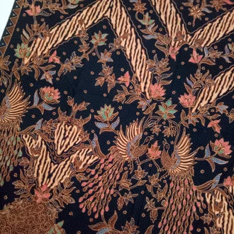 Detail Gambar Batik Colet Nomer 27